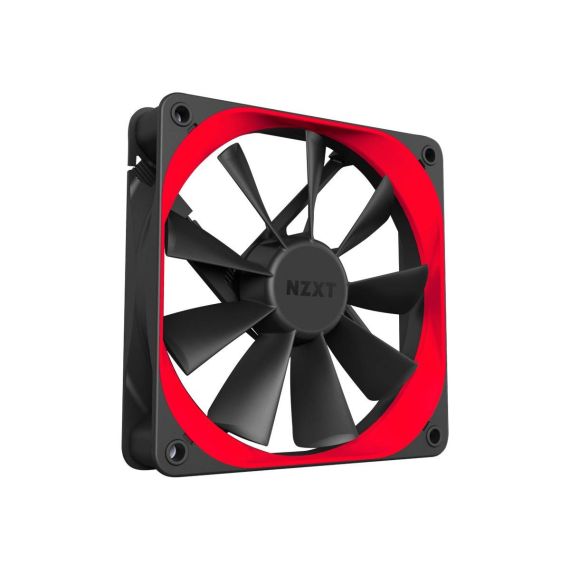 NZXT Aer F Case fan 140 mm (pack of RFAF140-D1