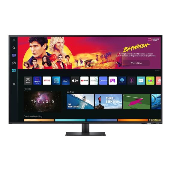 Samsung S43BM700UU - M70B Series