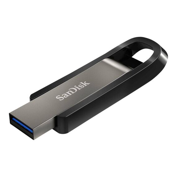 SanDisk Extreme Go USB flash drive 128 GB USB SDCZ810128G-G46