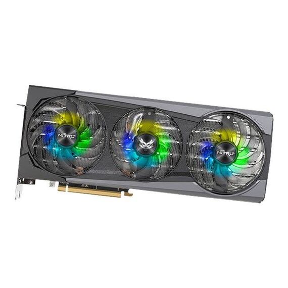 Sapphire NITRO+ RX 6800 XT SE Graphics card Radeon 1130401-20G