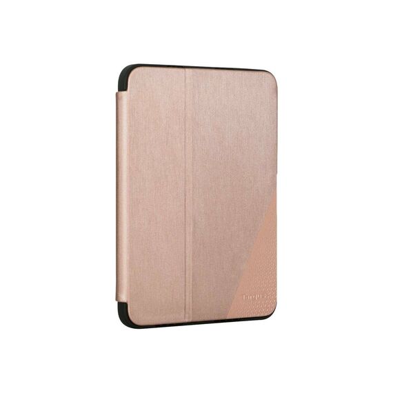 Targus ClickIn Flip cover for tablet polycarbonate THZ91208GL