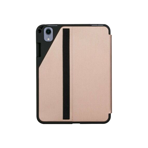 Targus ClickIn Flip cover for tablet polycarbonate THZ91208GL