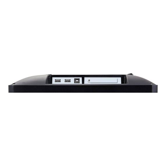 ViewSonic TD2430 LED monitor 24 (23.6" viewable) TD2430