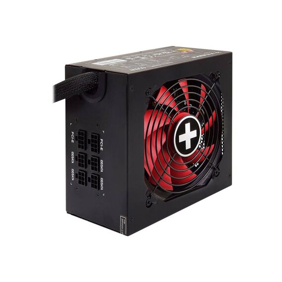 Xilence Performance A+ III Series XP550MR11 Power supply 550Watt