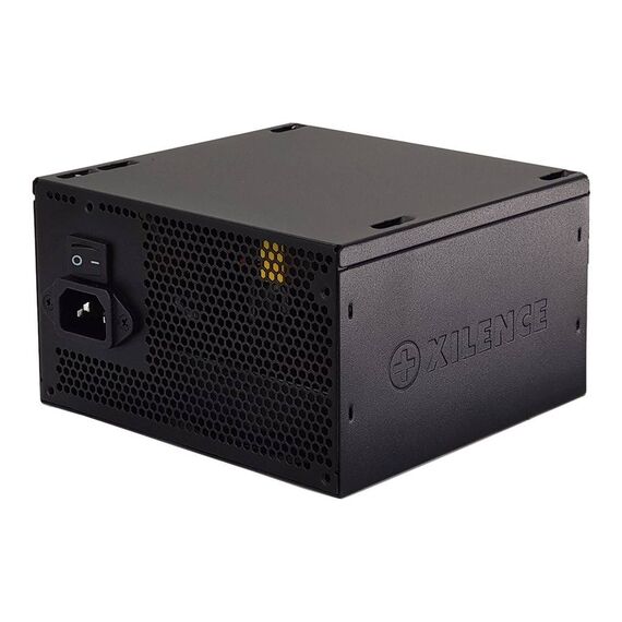 Xilence Performance A+ III Series XP550MR11 Power supply 550Watt