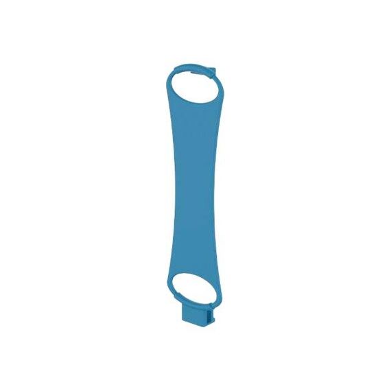 Zebra Handheld hand strap disinfectant ready SGTC2W-HSTRP1-01