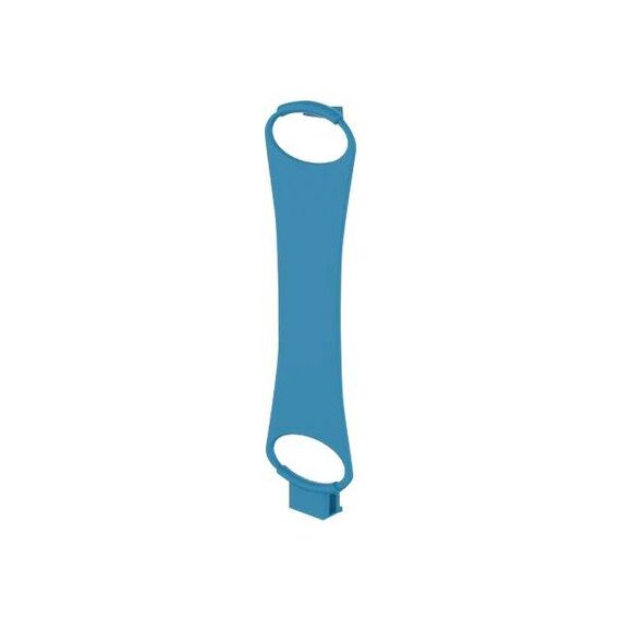 Zebra Handheld hand strap disinfectant ready SGTC2W-HSTRP1-01