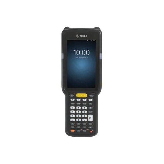 Zebra MC3300 Standard Data collection terminal MC330MGJ3HG2RW