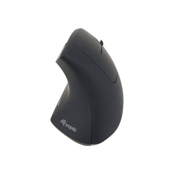 equip 245110 Vertical mouse ergonomic righthanded 245110