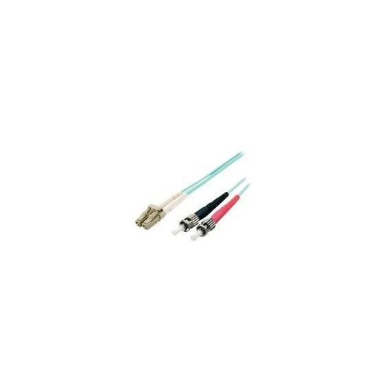 equip Patch cable LC multimode (M) to ST multi-mode (M) 255215