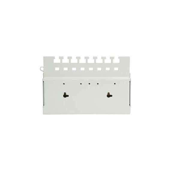 equip Pro Patch panel light grey 8 227369