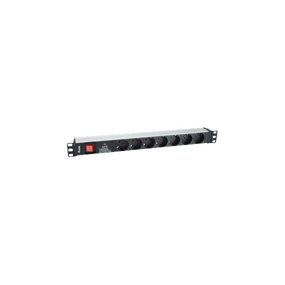 equip Pro Power distribution unit (rackmountable) AC 333309