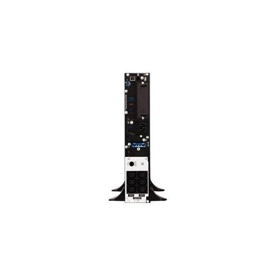 APC SmartUPS SRT 1500VA UPS SRT1500XLI