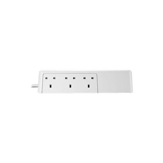 APC SurgeArrest Essential Surge protector AC 230 V PM6UUK