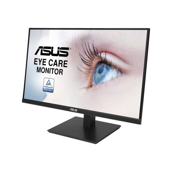 ASUS VA27AQSB LED monitor 27 2560 x 1440 QHD @ 90LM06G0B01170