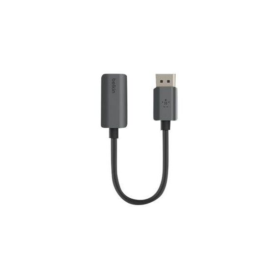 Belkin Adapter DisplayPort male to HDMI female AVC011BTSGYBL