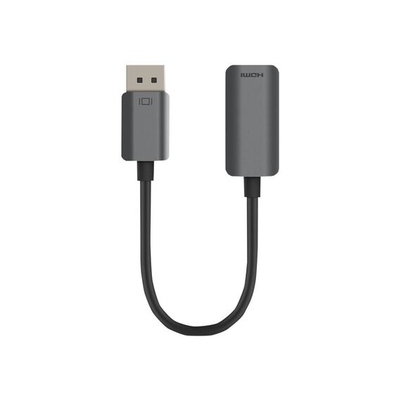 Belkin Adapter DisplayPort male to HDMI female AVC011BTSGYBL