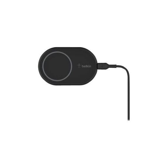 Belkin BOOST CHARGE Car wireless charging holder + WIC004BTBK