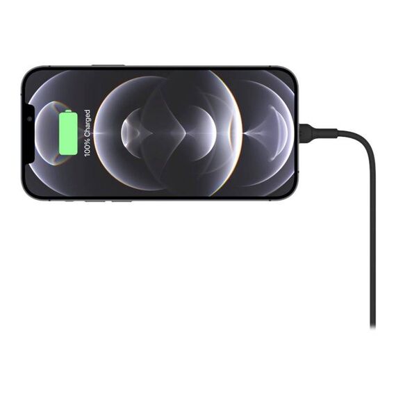 Belkin BOOST CHARGE Car wireless charging holder + WIC004BTBK