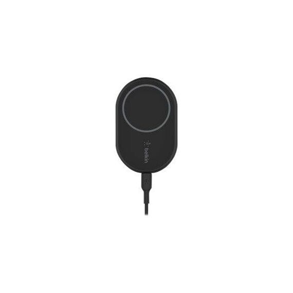 Belkin BOOST CHARGE Car wireless charging holder + WIC004BTBK