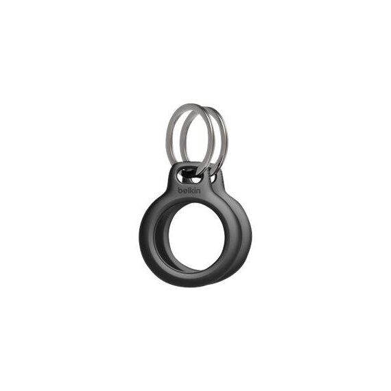Belkin Case for airtag black (pack of 2)    MSC002BTBK