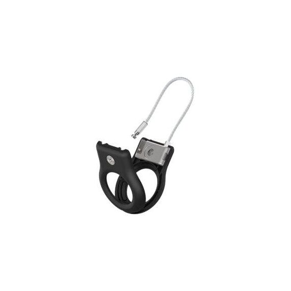 Belkin Case for airtag black for Apple AirTag MSC009BTBK