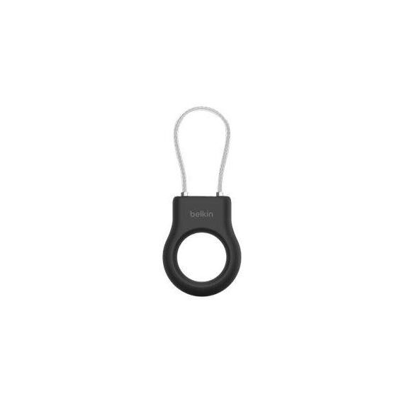 Belkin Case for airtag black for Apple AirTag MSC009BTBK