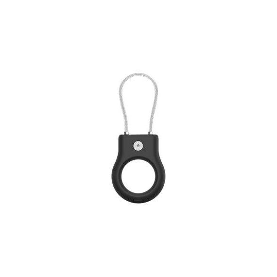 Belkin Case for airtag black for Apple AirTag MSC009BTBK