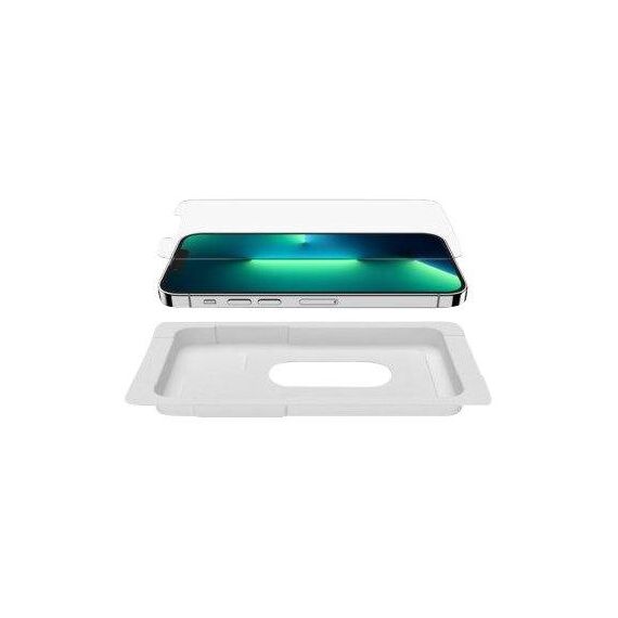 Belkin ScreenForce UltraGlass Screen protector   OVA078ZZ