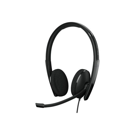 EPOS I SENNHEISER ADAPT 160 USB II ADAPT 100 Series 1000915