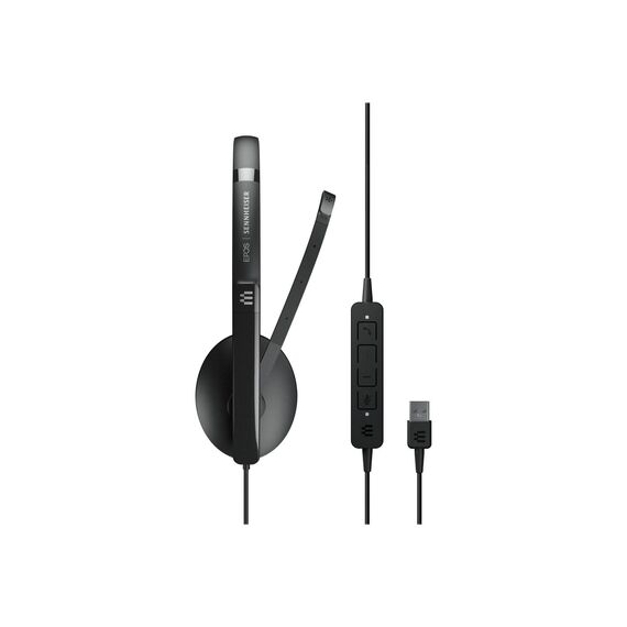 EPOS I SENNHEISER ADAPT 160 USB II ADAPT 100 Series 1000915
