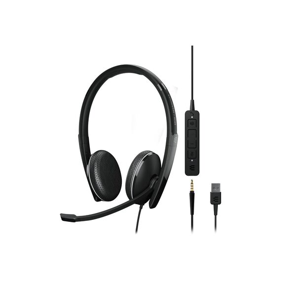 EPOS I SENNHEISER ADAPT 165T USB II ADAPT 100 Series 1000902