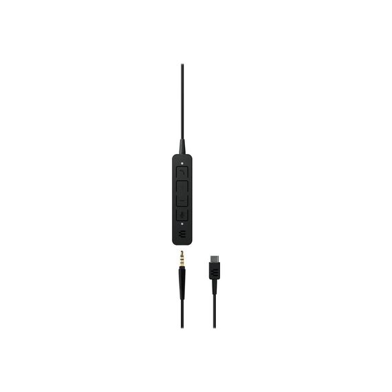 EPOS I SENNHEISER ADAPT 165 USBC II ADAPT 100 Series 1000920