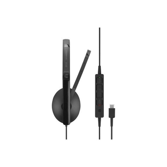 EPOS I SENNHEISER ADAPT SC 160 USBC SC 100 series 1000919