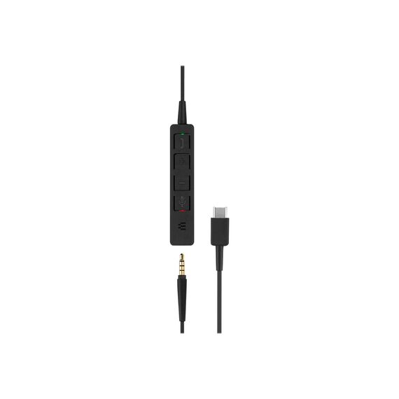 EPOS I SENNHEISER ADAPT SC 160 USBC SC 100 series 1000919