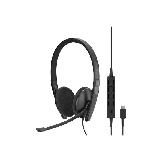 EPOS I SENNHEISER ADAPT SC 160 USBC SC 100 series 1000919