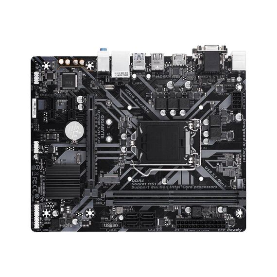 Gigabyte H310M S2H 2.0 1.0 motherboard micro ATX H310M S2H 2.0