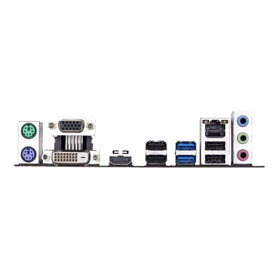 Gigabyte H310M S2H 2.0 1.0 motherboard micro ATX H310M S2H 2.0