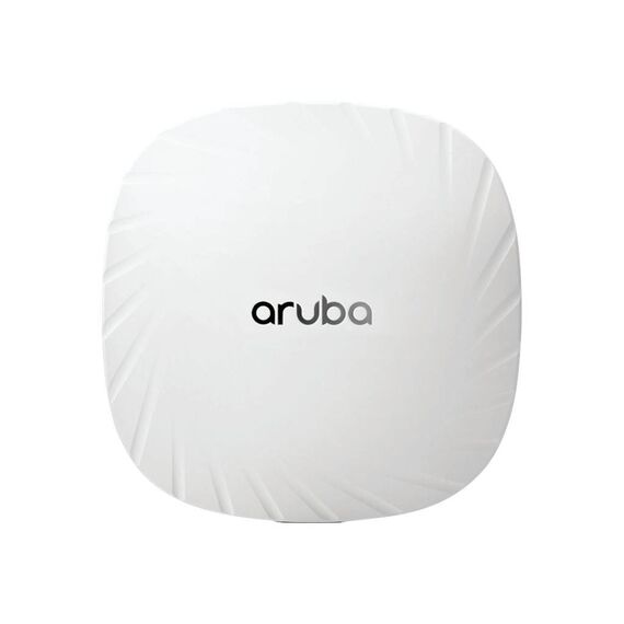 HPE Aruba AP505 (RW) Campus radio access point R2H28A
