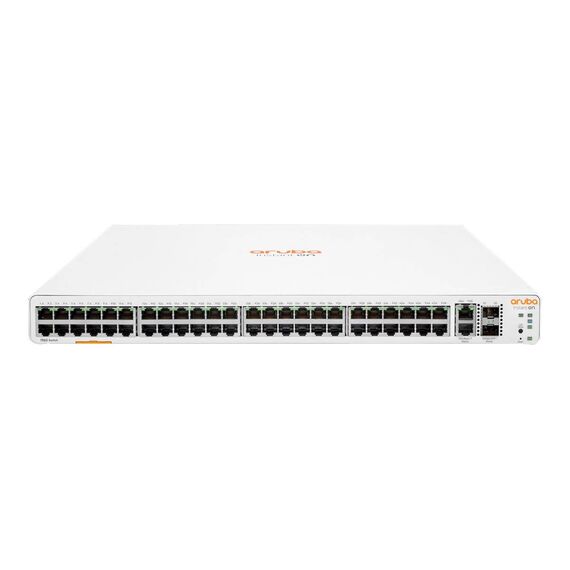 HPE Aruba Instant On 1960 48G 2XGT 2SFP+ Switch Switch JL808A