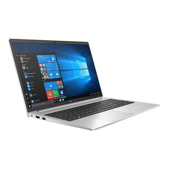 HP ProBook 450 G8 Intel Core i5 1135G7 2.4 GHz Win 10 2X7N5EA