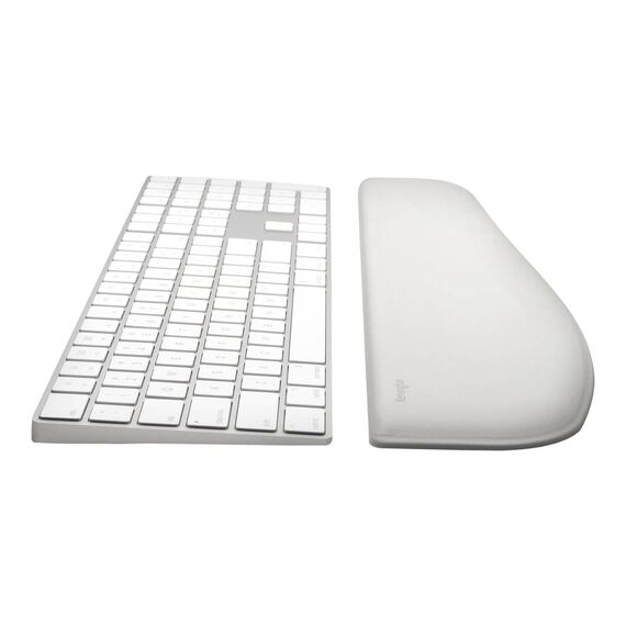 Kensington ErgoSoft Wrist Rest for Slim Keyboards K50434EU