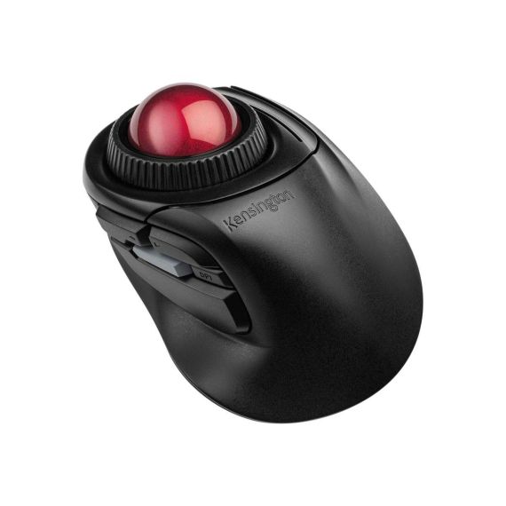 Kensington Orbit Fusion Wireless Trackball Trackball K72363WW