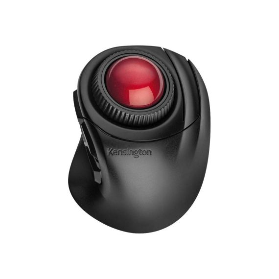 Kensington Orbit Fusion Wireless Trackball Trackball K72363WW