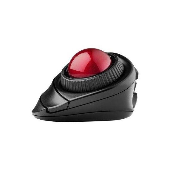 Kensington Orbit Fusion Wireless Trackball Trackball K72363WW