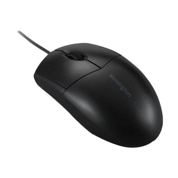 Kensington Pro Fit Washable Wired Mouse Mouse right K70315WW