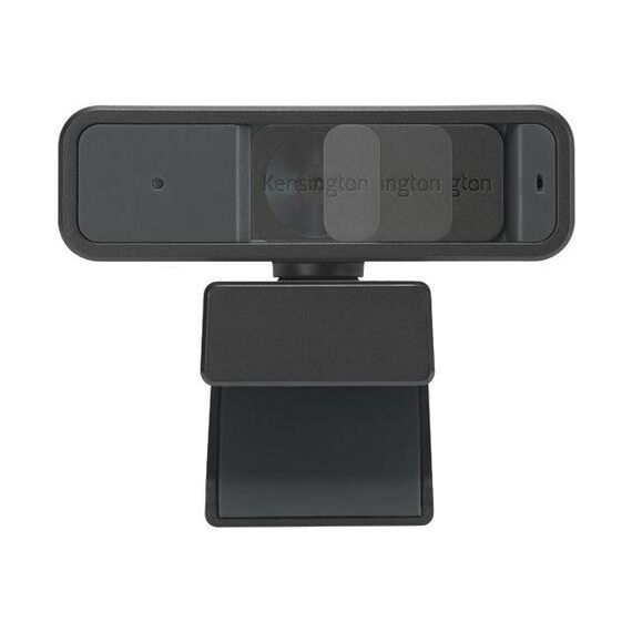 Kensington W2000 Webcam colour 1920 x 1080 1080p audio K81175WW