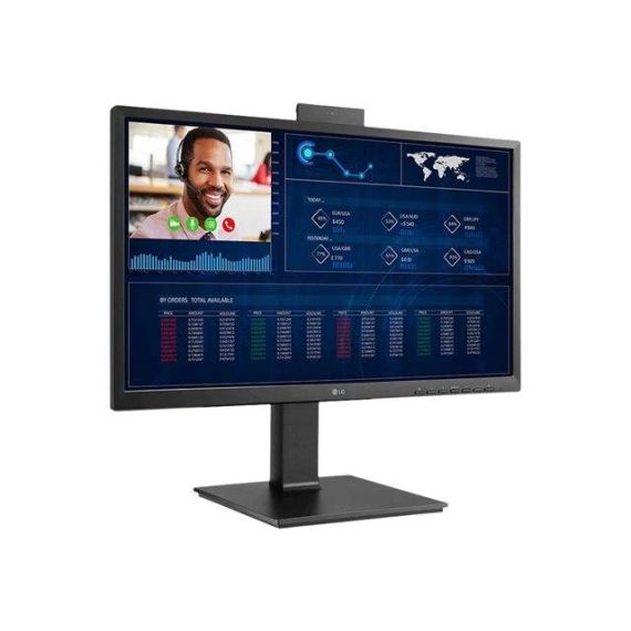 LG 24CN650N-6N Thin client all-in-one 24CN650N-6N.AEU