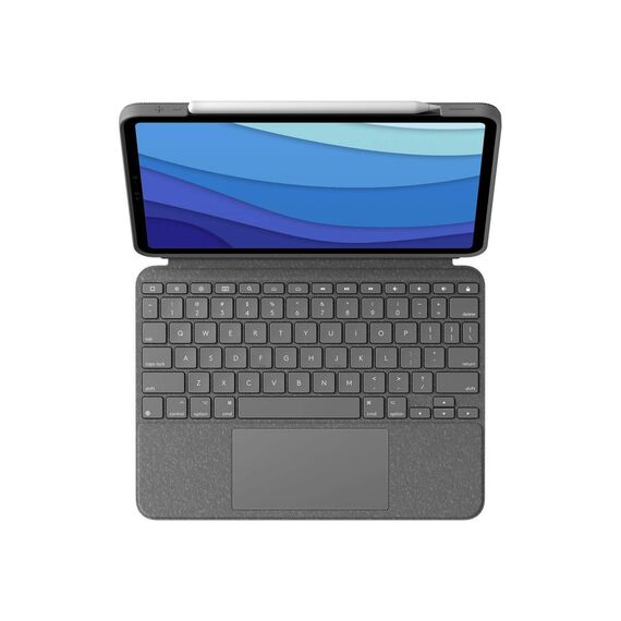 Logitech Combo Touch Keyboard and folio case  920010148