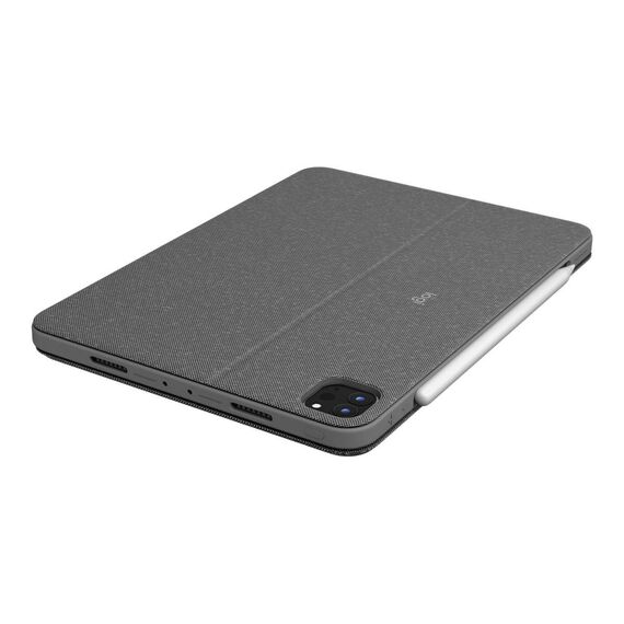 Logitech Combo Touch Keyboard and folio case  920010148